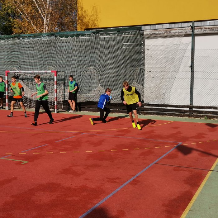 2022 Fotbal (finále)